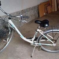 bici bianchi donna