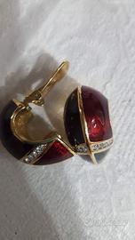 Orecchini alta bigiotteria