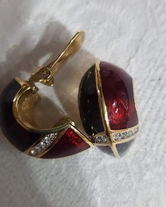 Orecchini alta bigiotteria