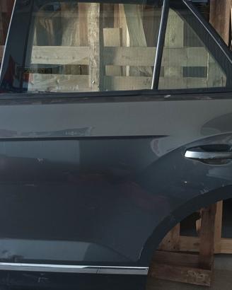 Porte Volkswagen T roc 