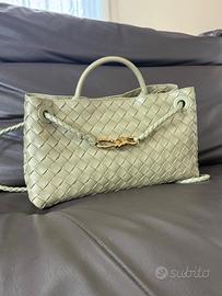 Bottega veneta andiamo