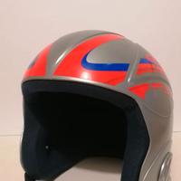 casco da sci per bimbi
