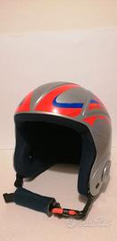 casco da sci per bimbi