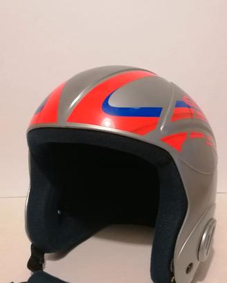 casco da sci per bimbi