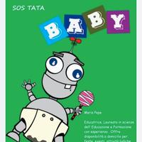 Educatrice professionale