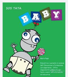 Educatrice professionale