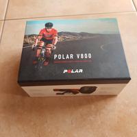 Confezione originale Polar V800