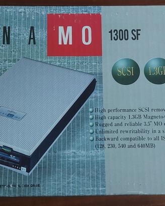 Fujitsu Dynamo 1300 SF