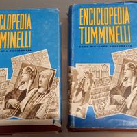 Enciclopedia Tumminelli
