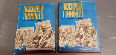 Enciclopedia Tumminelli