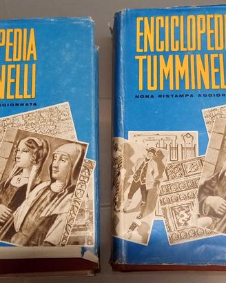 Enciclopedia Tumminelli