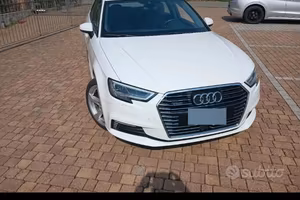 Audi a3 E-Tron