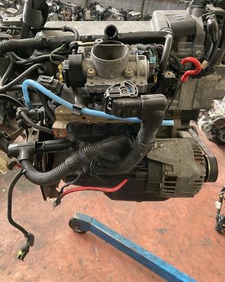 MOTORE Fiat Punto 1.2 44kW 60Cv 188A4000 2001