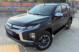 MITSUBISHI L200 4x4 70.000 km GARANZIA