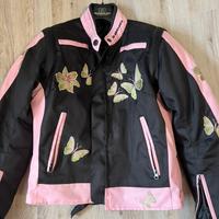 Giacca moto donna Giudici