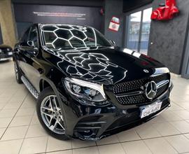 Mercedes-benz GLC 250 4Matic Coupé Premium PELLE*F