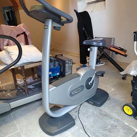 Technogym Bike Form 500 | Cyclette Professionale