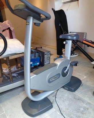 Technogym Bike Form 500 | Cyclette Professionale
