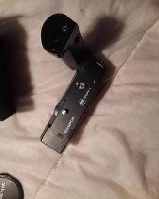 Olympus OM
