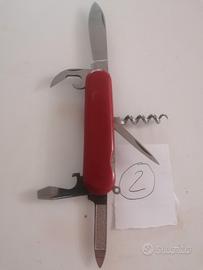 Victorinox wenger commander 