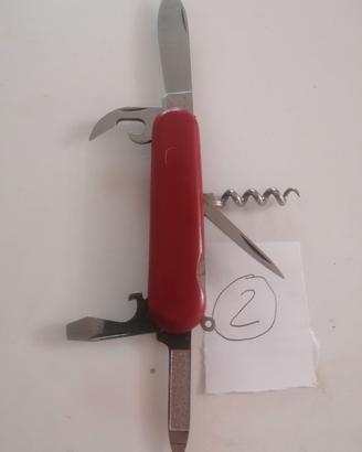 Victorinox wenger commander 