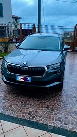 Skoda Karoq 2024
