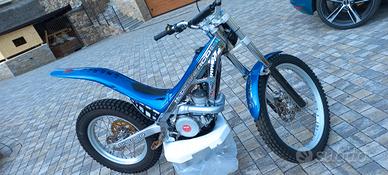 moto trial