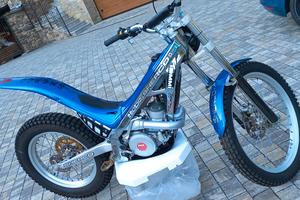 moto trial