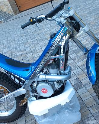 moto trial