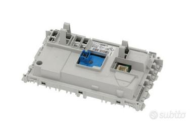 Scheda lavatrice lavasciuga -stoviglie