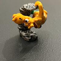 Emilio Appiglio Kinder 1999 – Super Giraffe