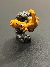 Emilio Appiglio Kinder 1999 – Super Giraffe