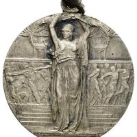 Medaglia Regno Fondazione Virtus Bologna V Nere