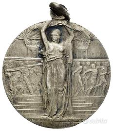 Medaglia Regno Fondazione Virtus Bologna V Nere