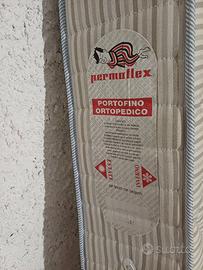 Materasso ortopedico e rete ortopedica e altri