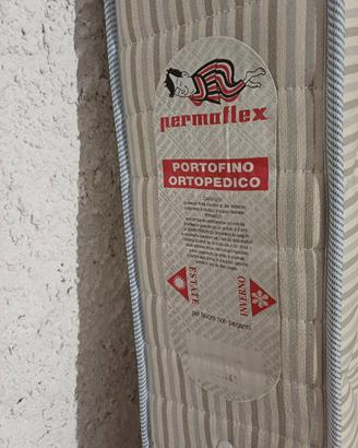 Materasso ortopedico e rete ortopedica e altri