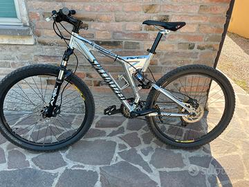 MTB Specialized Stumjumper