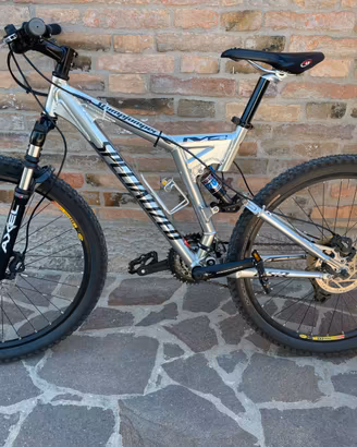 MTB Specialized Stumjumper