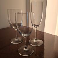 Servizio da 12 cristallo BACCARAT