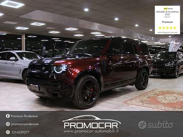 LAND ROVER Defender 130 3.0D I6 300 CV AWD AUTO