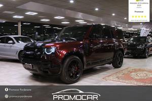 LAND ROVER Defender 130 3.0D I6 300 CV AWD AUTO