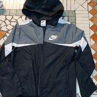 Giacca a vento Nike