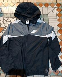 Giacca a vento Nike