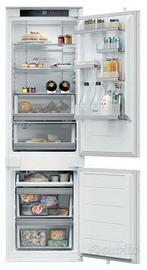 Frigorifero combinato Candy CNBQT3518E da incasso