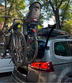 Portabici Althura ( 3 bici)