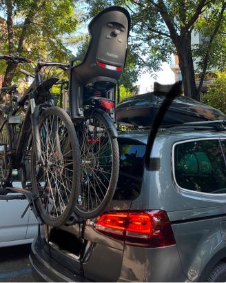 Portabici Althura ( 3 bici)