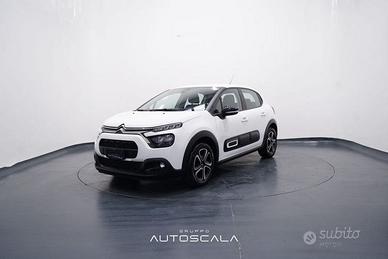 Citroën C3 1.2 PureTech 83cv S&S C-Series