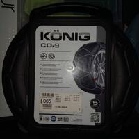 Catene konig CD9 065