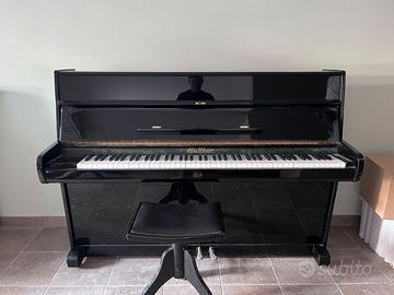 Pianoforte verticale Balthur