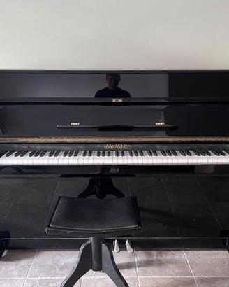 Pianoforte verticale Balthur